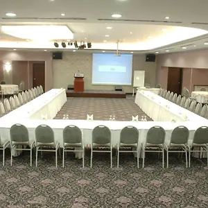 Otel King Cankaya, Ankara