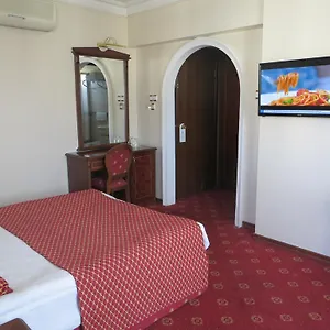 Otel Ozilhan, Ankara