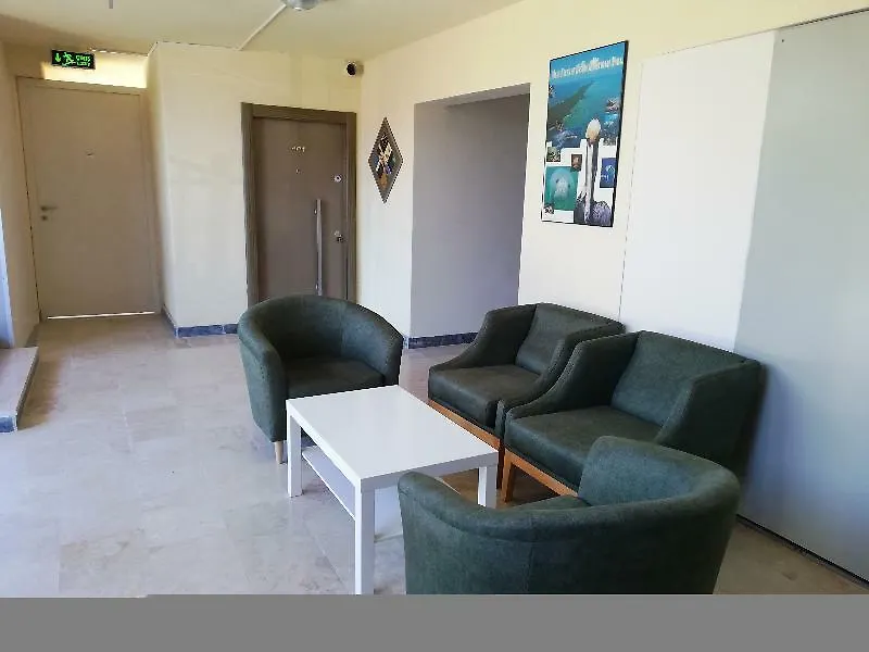 A Apart Hotels Ankara Beytepe