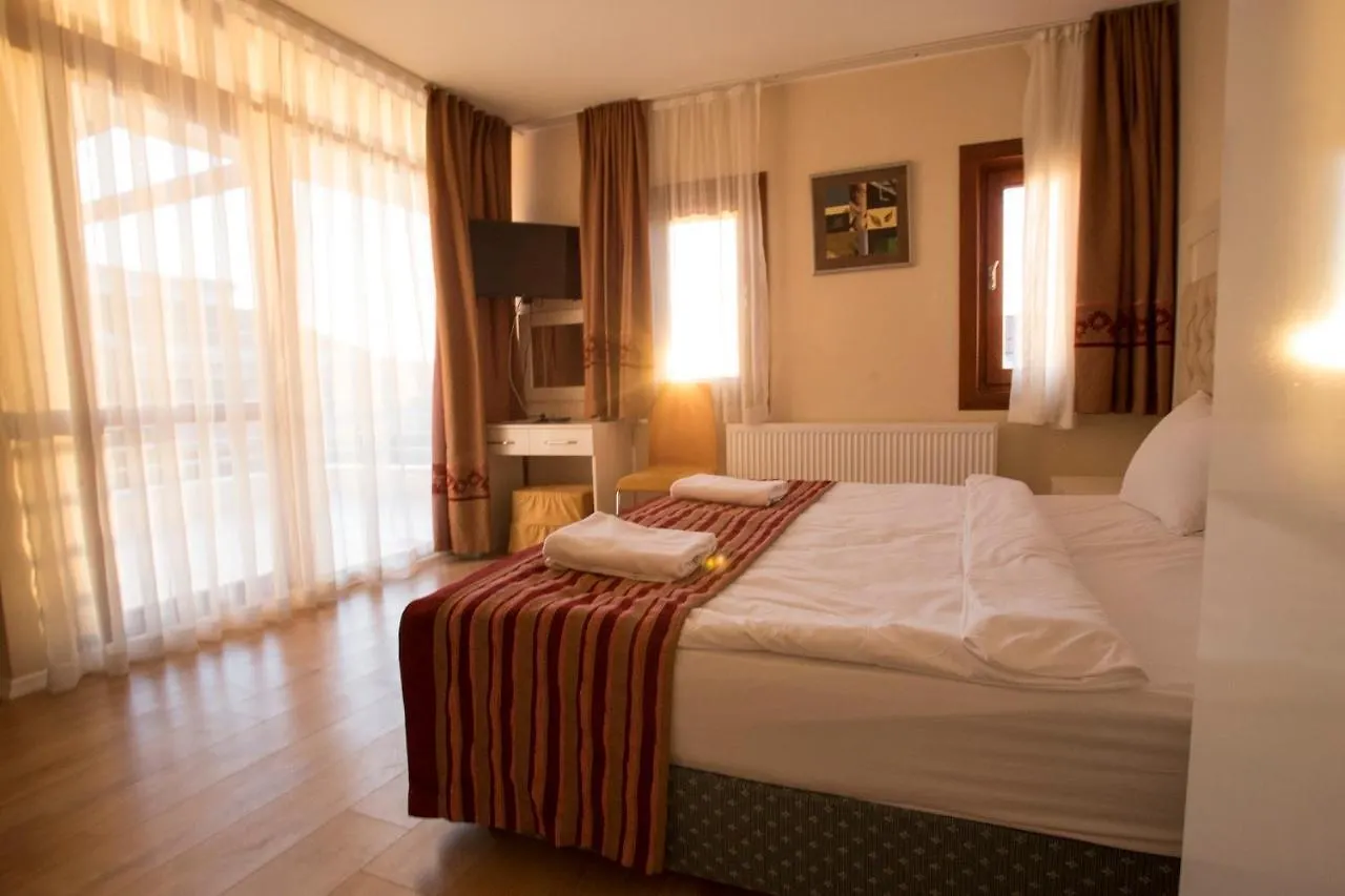 A Apart Hotels Ankara Beytepe Aparthotel